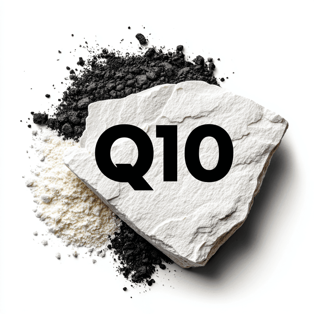 Coenzima Q10